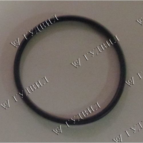 КОЛЬЦО СТАКАНА ФОРСУНКИ CAT C7,C9 - AS-8C0563