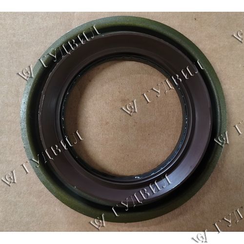 САЛЬНИК ВХ ВАЛА DS404/DSP40/DST40/DSH40/DDH40 FWD/RR - 127591BG