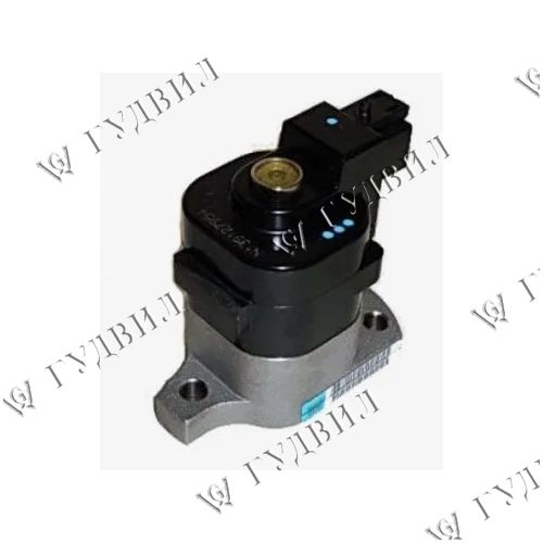 АКТУАТОР ИЗМЕРЕНИЯ CUM ISX - 4089980JQ