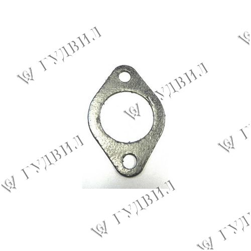 ПРОКЛАДКА ГБЦ CAT 3412  - AS-2253099