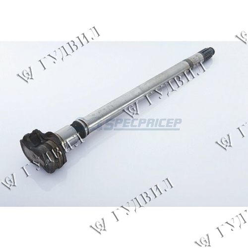 ВАЛ ТОРМОЗНОЙ П/П ЛЕВЫЙ - 2210E6869BG