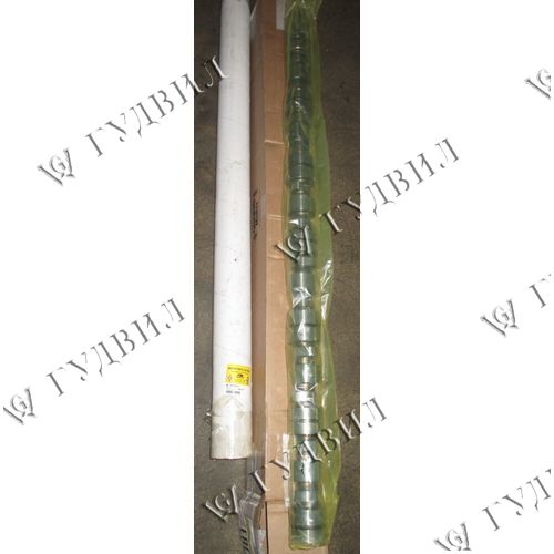 РАСПРЕДВАЛ CUM N14/NT/NH  - 3803902