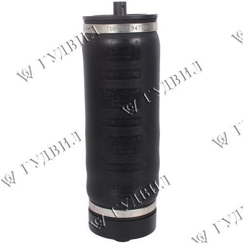 ПОДУШКА ВОЗДУШНАЯ КАБИНЫ - 947024-S