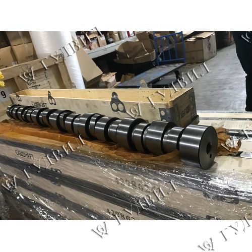 РАСПРЕДВАЛ CUM M11/ISM - CU4022816