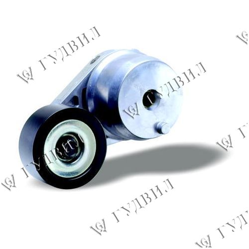 НАТЯЖИТЕЛЬ РЕМНЯ JOHN DEERE 4045/6068/6081/6090  - AS-RE70536