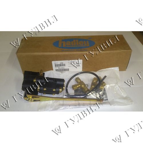 КРАН УРОВНЯ ПОДВЕСКИ VOLVO VNL/INT7600/PROSTAR  - BG01501UD