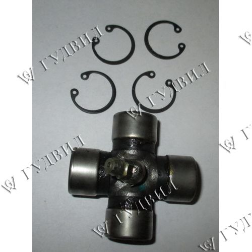 КРЕСТОВИНА РУЛЕВОГО ВАЛА - 752.9983