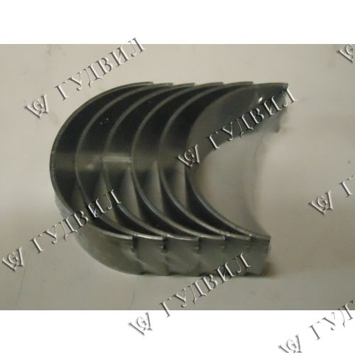 КОМПЛЕКТ ВКЛАДЫШЕЙ ШАТУННЫХ  - AS-3016760