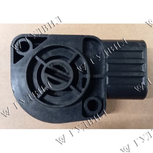 ДАТЧИК ПЕДАЛИ ГАЗА (без проводки) - 132035BG