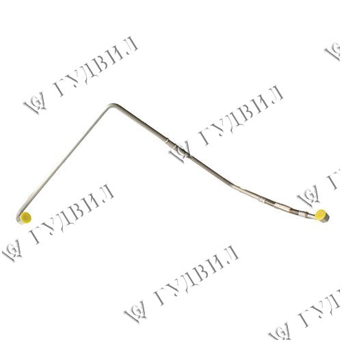 ТРУБКА ТУРБИНЫ DD ПОДАЮЩАЯ - 840.T23290