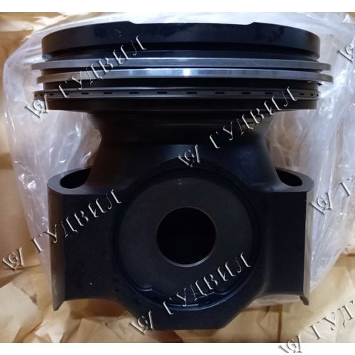 Р/К-Т ПОРШНЯ CUM ISX (ПОРШЕНЬ,КОЛЬЦА,ПАЛЕЦ)  - AS-4089898