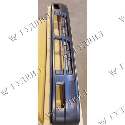 Бампер передний - TM02.C003001