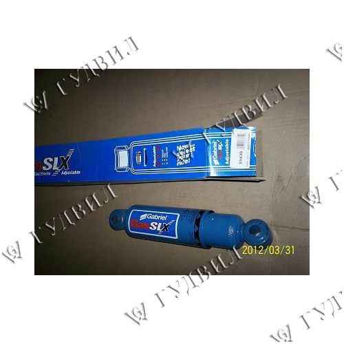 АМОРТИЗАТОР П/П HDR HT-230-14 MAGNETI MARELLI - 89436