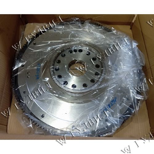 МАХОВИК VOLVO D12D USA - 20730056SG