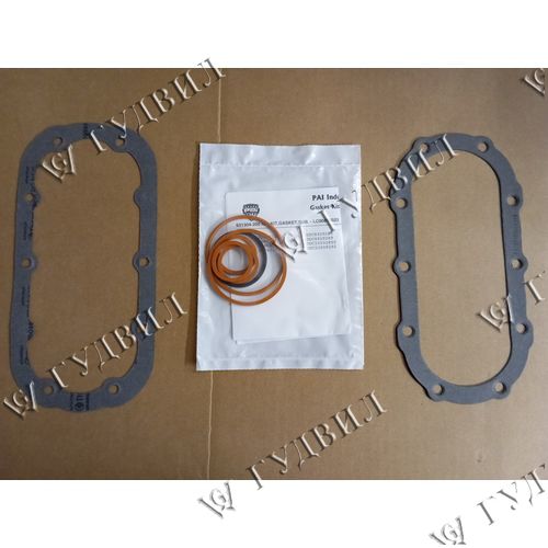 Р/К-Т ТЕПЛООБМЕННИКА  - 631304