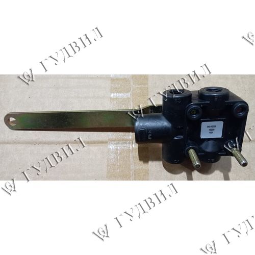 КРАН УРОВНЯ ПОДВЕСКИ - BKS KD2205