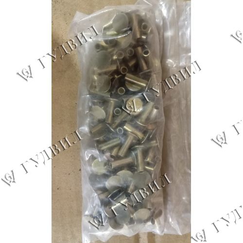 КОМПЛЕКТ ЗАКЛЕПОК - R-4591BG