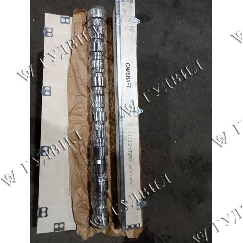 РАСПРЕДВАЛ CAT C-15/C-18 JRE/MCW/THX  - 3327297