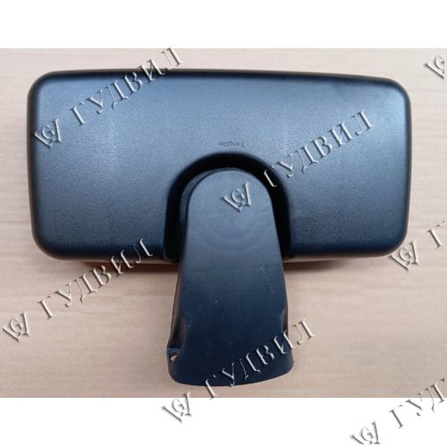 Зеркало бордюрное MB ACTROS,ATEGO,AXOR 310*170mm - ZL01-50-009-300