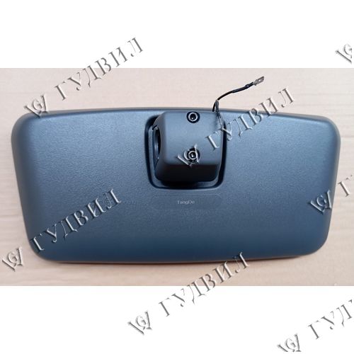 Зеркало основное с подогревом - ZL01-51-032H