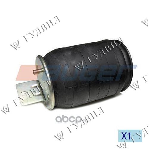 ПНЕВМОРЕССОРА ЗАДНЕЙ ПОДВЕСКИ INT ПЛАСТИКОВЫЙ СТАКАН  - AU 341191-KP