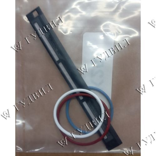 КОМПЛЕКТ КОЛЕЦ ФОРСУНКИ - RTF26124BG