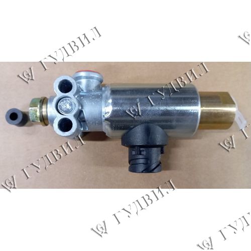 СОЛЕНОИДНЫЙ КЛАПАН ATC - S4721707970BG