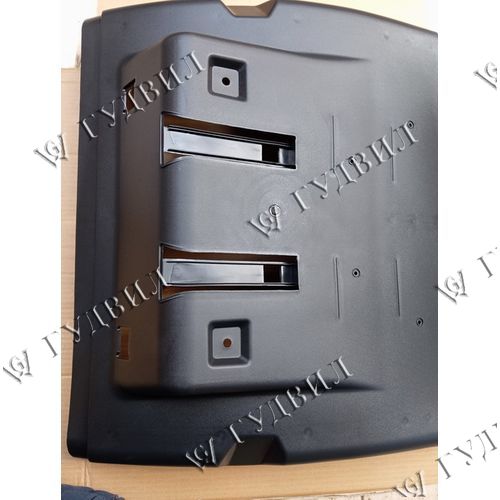 Крыло заднее - TD07-51-086A-1