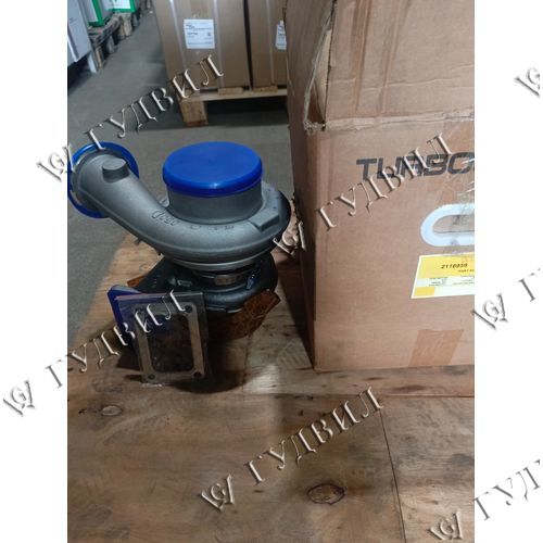 ТУРБОКОМПРЕССОР CAT C18 - 2116959