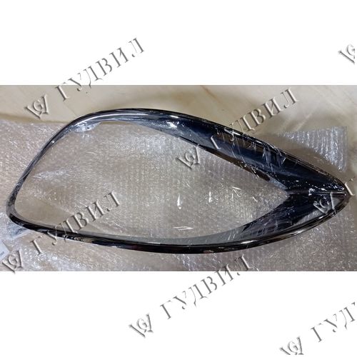 ОКАНТОВКА ФАРЫ ЛЕВОЙ FTL COLUMBIA 2004-2012  - 0632242002BG