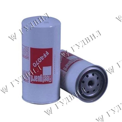 ФИЛЬТР ТОПЛИВНЫЙ - FF4070