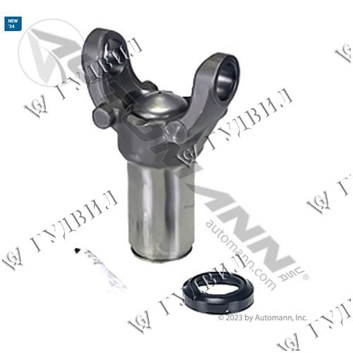 ФЛАНЕЦ КАРДАННОГО ВАЛА ШЛИЦЕВОЙ (25) - NEPN25RLS48-1A1S