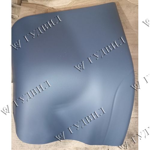 УГОЛ ПЕРЕДНЕГО БАМПЕРА ПРАВЫЙ FTL COLUMBIA CL 2001-2012  - 2126021005BG