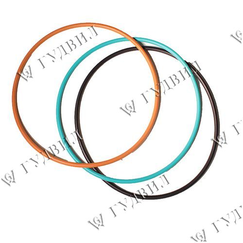 КОМПЛЕКТ КОЛЕЦ ГИЛЬЗЫ - 386-3048