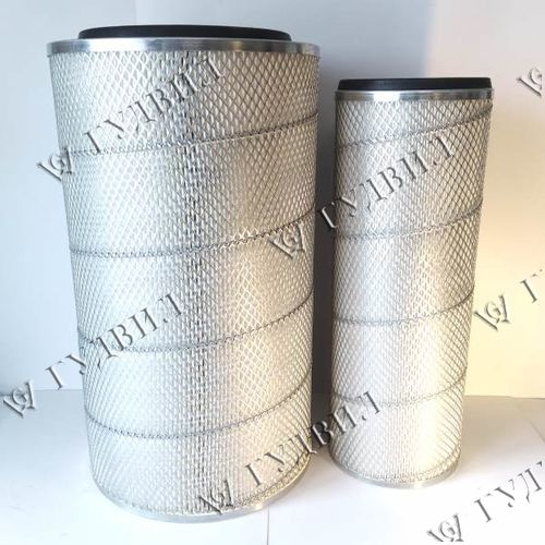 КОМПЛЕКТ ВОЗДУШНЫХ ФИЛЬТРОВ (PG30109+PG30108) - PG3009KIT