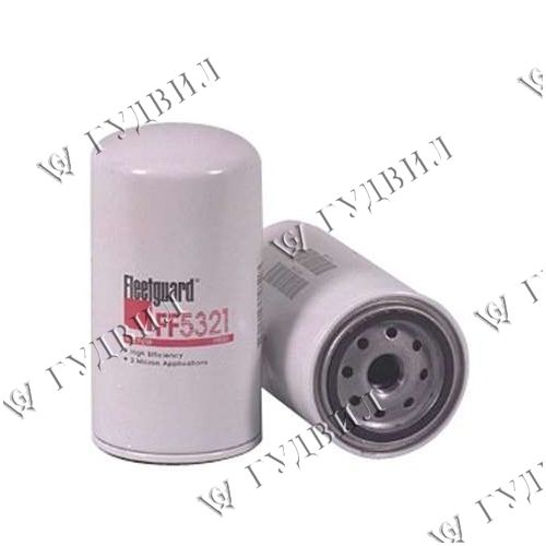 ФИЛЬТР ТОПЛИВНЫЙ - FF5321
