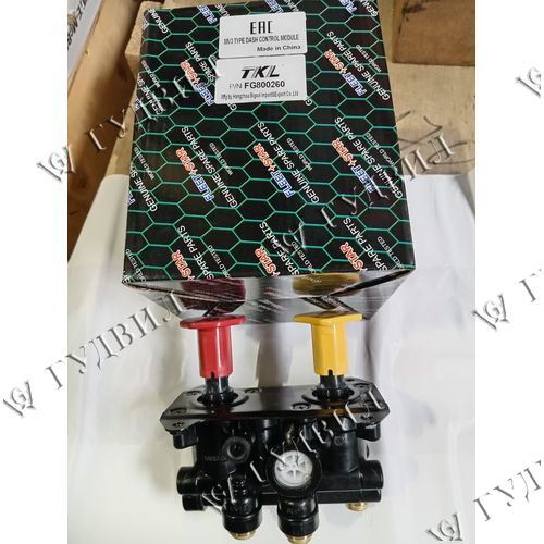 КРАН ТОРМОЗНОЙ П/П FF-2 FLEETSTAR - FGKN28600