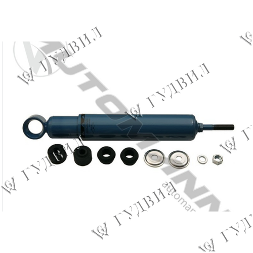 АМОРТИЗАТОР ЗАДНИЙ - 65400