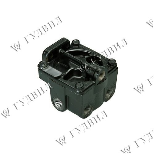 КРАН ТОРМОЗНОЙ R-12 - BX065125