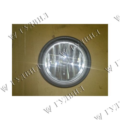 ФАРА ПРОТИВОТУМАННАЯ - A0675742000BG
