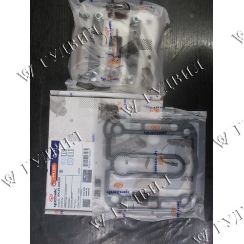 Р/К-Т ПЛАСТИНЫ КЛАПАНА КОМПР-РА BENDIX BA-921 YUMAK - RK.01.609.02
