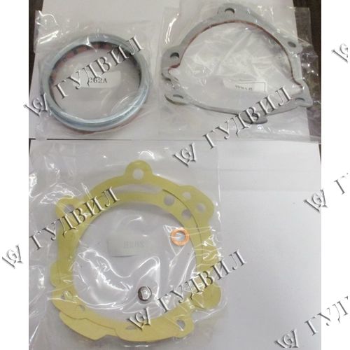 САЛЬНИК ХВ-КА КПП - K-2918BG