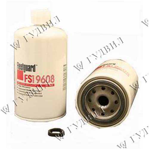 ФИЛЬТР ТОПЛИВНЫЙ - FS19608