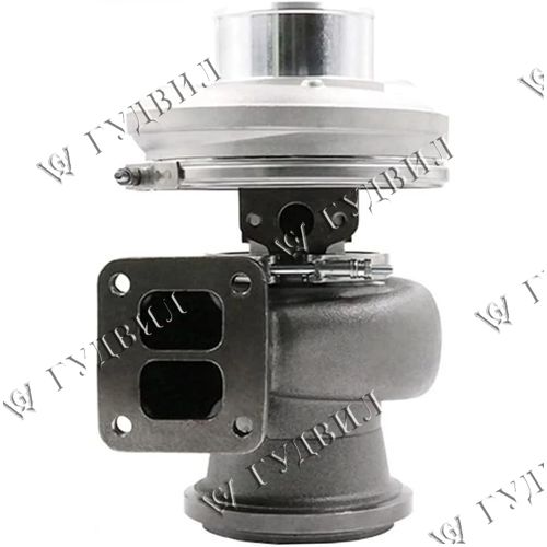 ТУРБОКОМПРЕССОР CAT C9 (330D) - 1915094