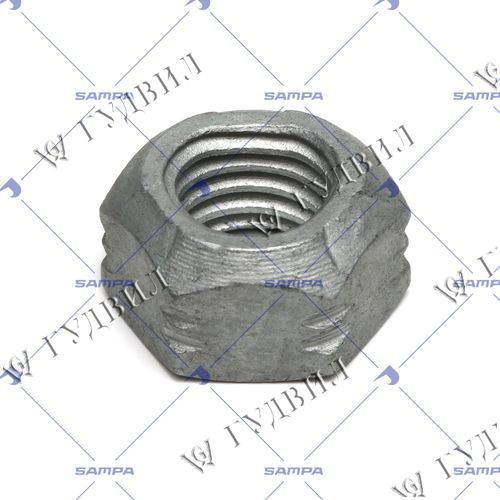 ГАЙКА ПНЕВМОРЕССОРЫ - 104.002