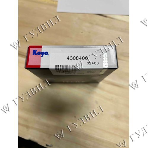 ПОДШИПНИК - 4308400