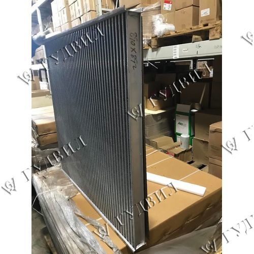 СОТЫ ИНТЕРКУЛЕРА (СЕРДЦЕВИНА) 890*892*54 - AIR-CORE-003