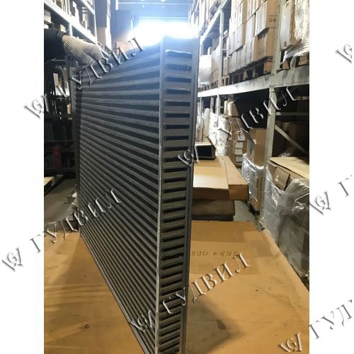 СОТЫ ИНТЕРКУЛЕРА (СЕРДЦЕВИНА) 890*892*54 - AIR-CORE-003