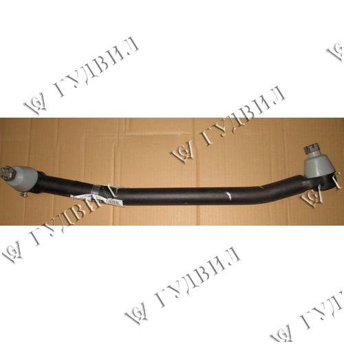 ТЯГА РУЛЕВАЯ ПРОДОЛЬНАЯ - 11358