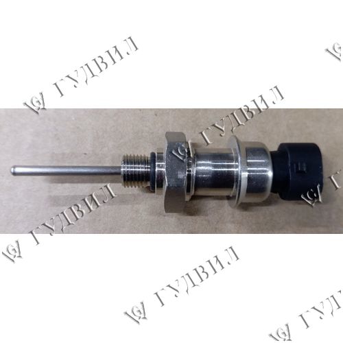 ДАТЧИК ТЕМПЕРАТУРЫ JOHN DEERE 4045/6068/6081/6090  - AS-RE522823